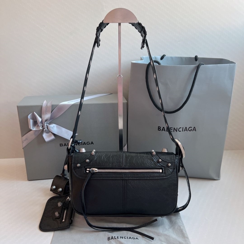 Balenciaga Satchel Bags